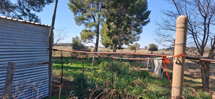 Commercial Property for Sale in Bloemdal Free State